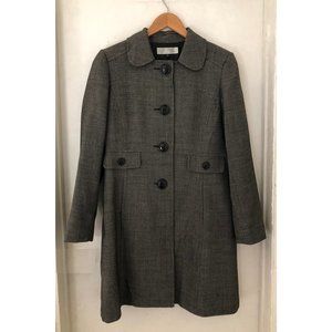 Tahari, Wool Coat, Size 10